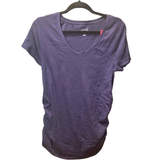 Isabel Maternity by Ingrid & Isabel Tops - Isabel Maternity Shirt